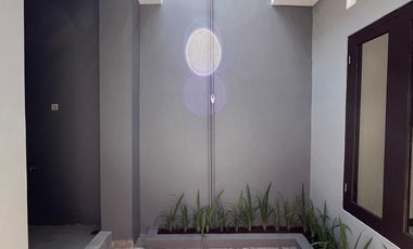 dijual rumah di sleman dekat SD model jogjabay di wedomartani ngemplak