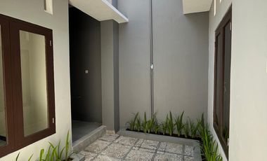 dijual rumah di sleman dekat SD model jogjabay di wedomartani ngemplak