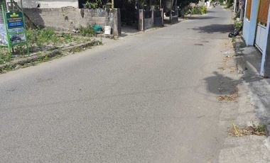 RUMAH 2 LANTAI MURAH STRATEGIS DI DAERAH MAGUWOHARJO SLEMAN YOGYA