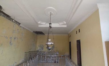 RUMAH 2 LANTAI MURAH STRATEGIS DI DAERAH MAGUWOHARJO SLEMAN YOGYA