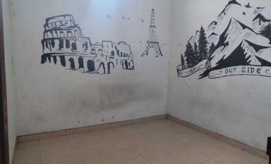 RUMAH 2 LANTAI MURAH STRATEGIS DI DAERAH MAGUWOHARJO SLEMAN YOGYA