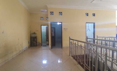 RUMAH 2 LANTAI MURAH STRATEGIS DI DAERAH MAGUWOHARJO SLEMAN YOGYA