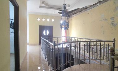 RUMAH 2 LANTAI MURAH STRATEGIS DI DAERAH MAGUWOHARJO SLEMAN YOGYA