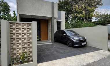 dijual rumah di sleman dekat upn sadar instiper amikom upn umb