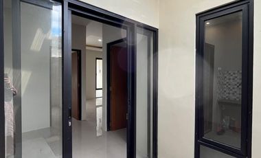 dijual rumah di sleman dekat upn sadar instiper amikom upn umb