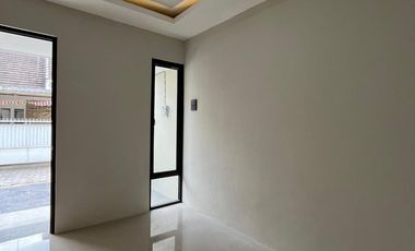 dijual rumah di sleman dekat upn sadar instiper amikom upn umb