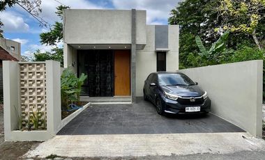 dijual rumah di sleman dekat upn sadar instiper amikom upn umb