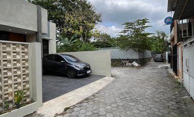 dijual rumah di sleman dekat upn sadar instiper amikom upn umb