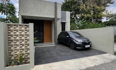 dijual rumah di sleman dekat upn sadar instiper amikom upn umb