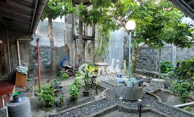 Rumah Bersih Luas 400 meter Furnished Dekat Blok O dan Kopasgat Berbah