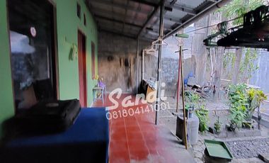 Rumah Bersih Luas 400 meter Furnished Dekat Blok O dan Kopasgat Berbah