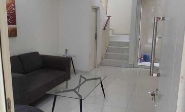 Rumah Siap Huni Furnish zimbali costa grand island pakuwon city