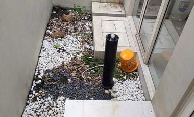 Rumah Siap Huni Furnish zimbali costa grand island pakuwon city