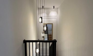 dijual rumah di sleman dekat stadion maguwo full furnished wedomartani