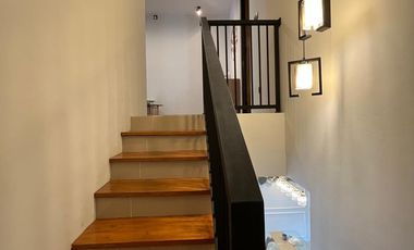 dijual rumah di sleman dekat stadion maguwo full furnished wedomartani