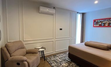 dijual rumah di sleman dekat stadion maguwo full furnished wedomartani