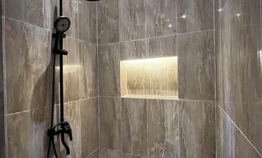 dijual rumah di sleman dekat stadion maguwo full furnished wedomartani