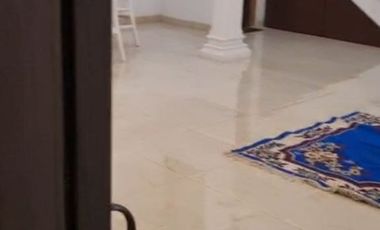 Rumah Mewah 2 Lantai di Tytyan Kencana Bekasi