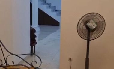 Rumah Mewah 2 Lantai di Tytyan Kencana Bekasi