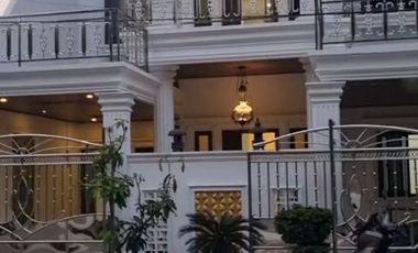 Rumah Mewah 2 Lantai di Tytyan Kencana Bekasi