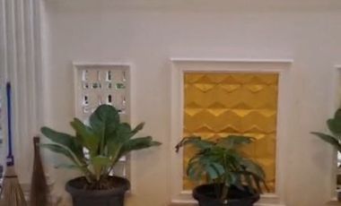 Rumah Mewah 2 Lantai di Tytyan Kencana Bekasi