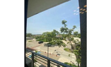 PH PARTERRE, PANAM PACIFICO