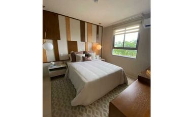 PH PARTERRE, PANAM PACIFICO