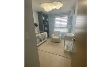 PH PARTERRE, PANAM PACIFICO