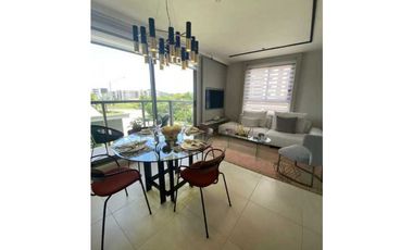 PH PARTERRE, PANAM PACIFICO