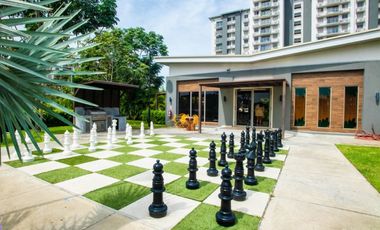 PH PARTERRE, PANAM PACIFICO