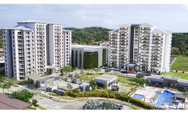 PH PARTERRE, PANAM PACIFICO