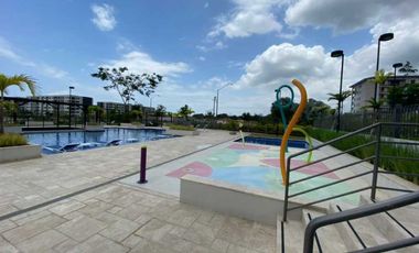 PH PARTERRE, PANAM PACIFICO