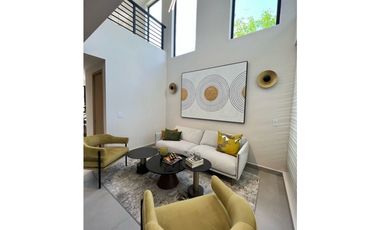 SE VENDEN TOWN HOME /EN PREVENTA Mod.AC1