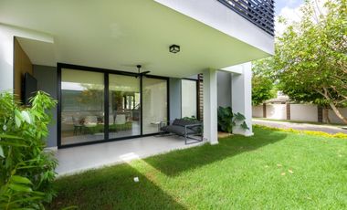 SE VENDEN TOWN HOME /EN PREVENTA Mod.AC1