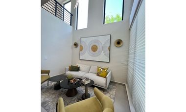 SE VENDEN TOWN HOME /EN PREVENTA Mod.AC1