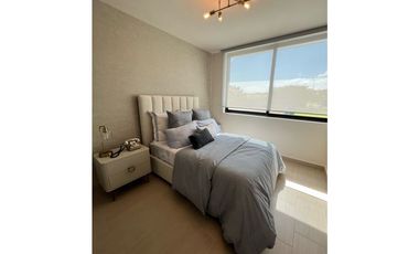 SE VENDEN TOWN HOME /EN PREVENTA Mod.AC1