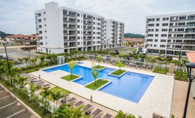Se Vende Apartamento en Panamá Pacifico