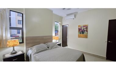 En Venta Apartamento en River Valley Panamá Pacifico.