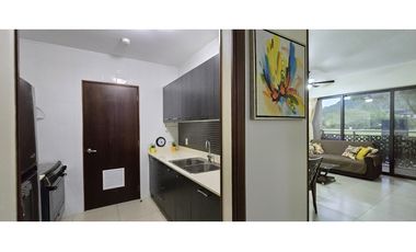 En Venta Apartamento en River Valley Panamá Pacifico.