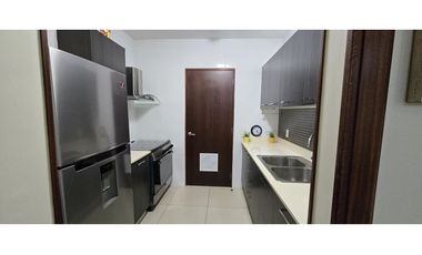En Venta Apartamento en River Valley Panamá Pacifico.