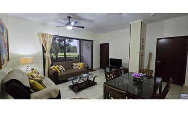 En Venta Apartamento en River Valley Panamá Pacifico.