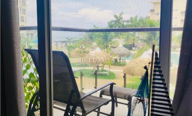 VENTA APARTAMENTO VENTANAS DEL MAR 4, PLAYA CARACOL, CHAME (2)