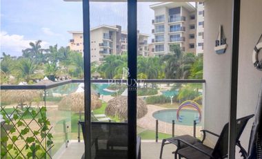 VENTA APARTAMENTO VENTANAS DEL MAR 4, PLAYA CARACOL, CHAME (2)