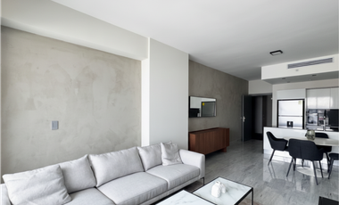 Apartamento en alquiler PH Nuovo-Bella Vista (PD)