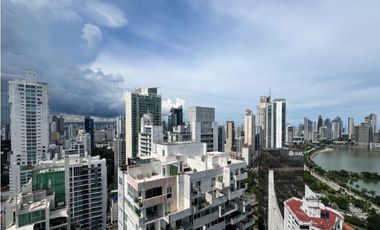 Apartamento en alquiler PH Nuovo-Bella Vista (PD)