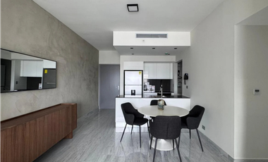 Apartamento en alquiler PH Nuovo-Bella Vista (PD)