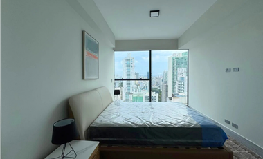 Apartamento en alquiler PH Nuovo-Bella Vista (PD)