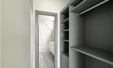 Apartamento en alquiler PH Nuovo-Bella Vista (PD)