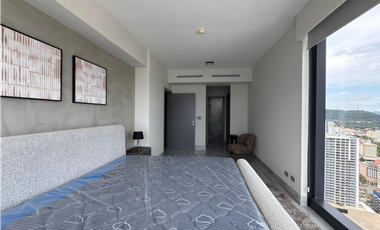 Apartamento en alquiler PH Nuovo-Bella Vista (PD)