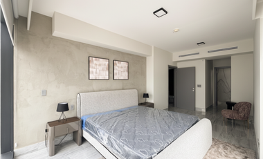 Apartamento en alquiler PH Nuovo-Bella Vista (PD)